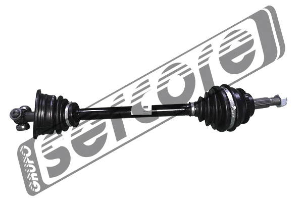 Drive Shaft (22834A)