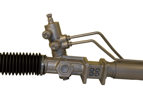 Steering Gear