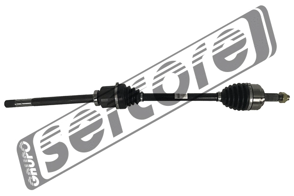 Drive Shaft (221365)