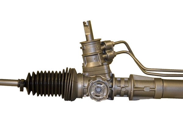 Steering Gear