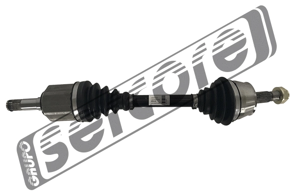 Drive Shaft (221024)