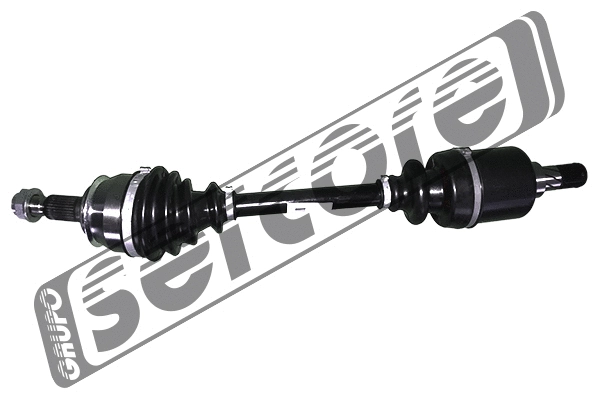 Drive Shaft