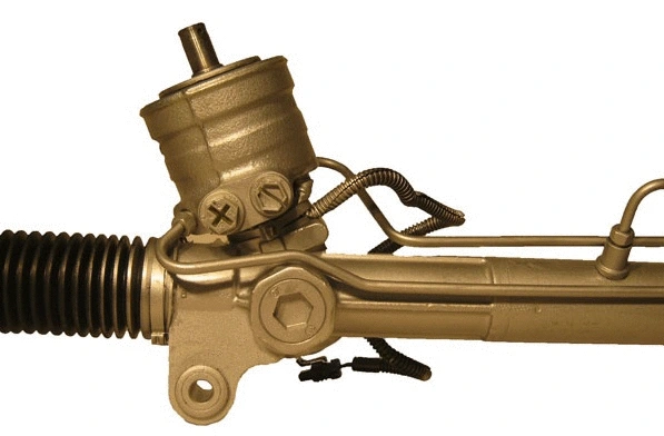 Steering Gear
