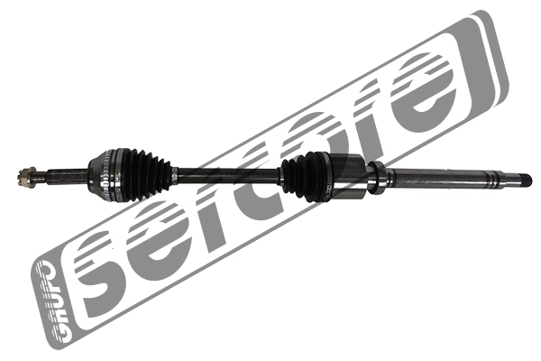 Drive Shaft (221388)