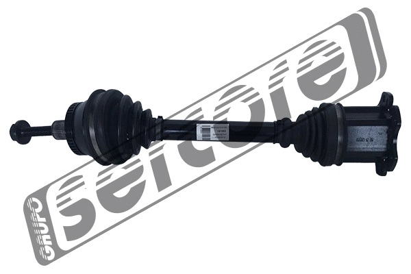 Drive Shaft (221003)