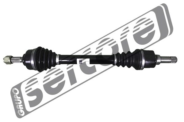 Drive Shaft (221397)