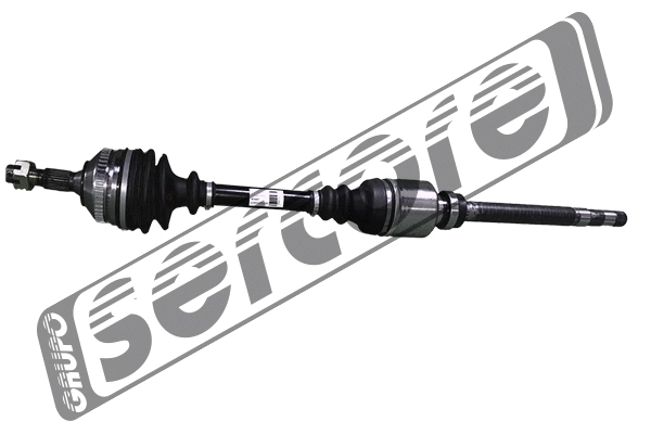Drive Shaft