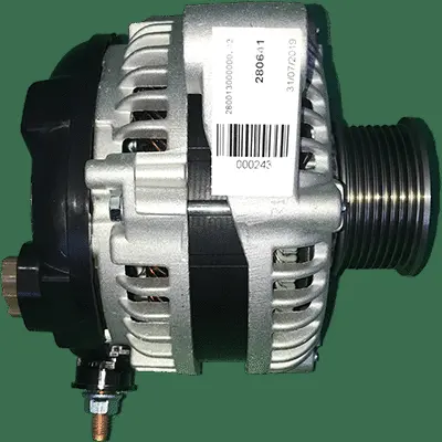 Alternator (280641)