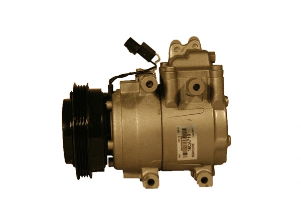 Compressor, air conditioning (16CA710)