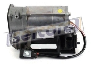 Compressor, compressed air system (15ACS052)