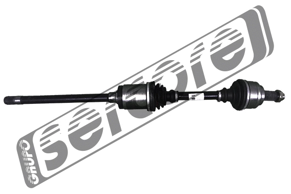 Drive Shaft (221300)