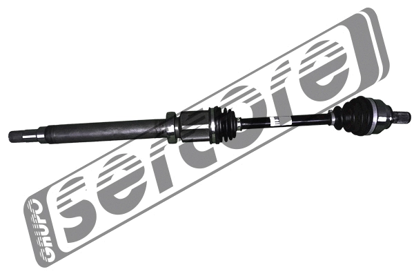 Drive Shaft (221032)
