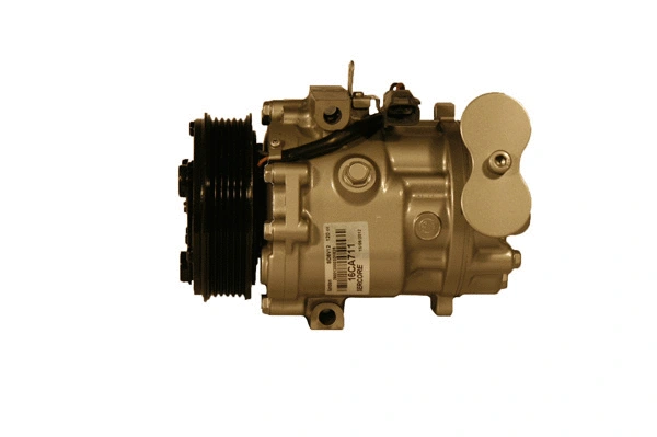 Compressor, air conditioning (16CA711)