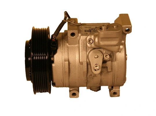 Compressor, air conditioning (16CA651)
