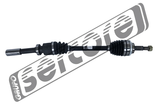 Drive Shaft (22839A)