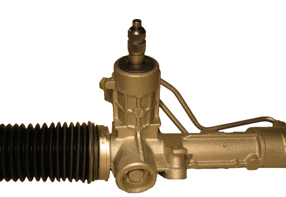 Steering Gear