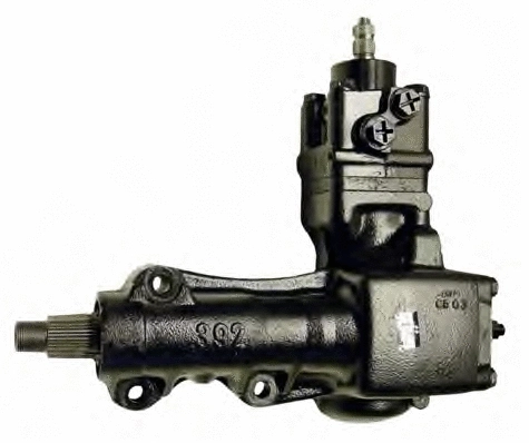 Steering Gear (09CD303)