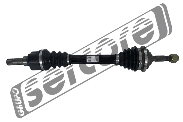 Drive Shaft (22688B)