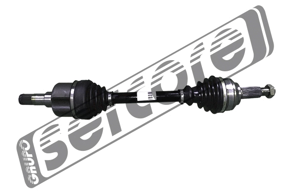 Drive Shaft