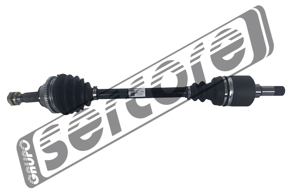 Drive Shaft (22456)