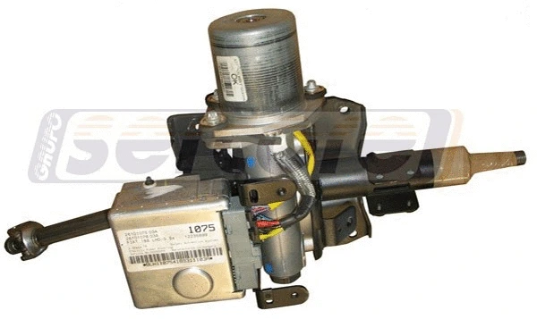 Steering Column (18CE009)