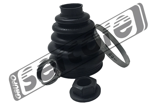 Bellow Kit, drive shaft