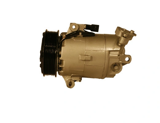 Compressor, air conditioning (16CA147)