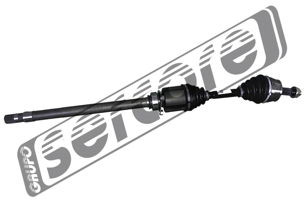 Drive Shaft (221614)