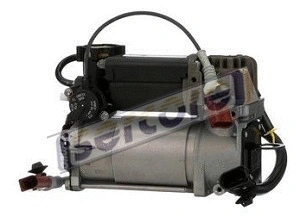 Compressor, compressed air system (15ACS016)