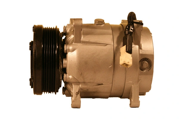 Compressor, air conditioning (16CA101)