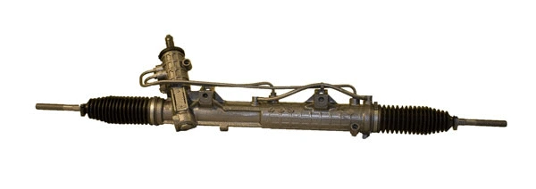 Steering Gear (13523)