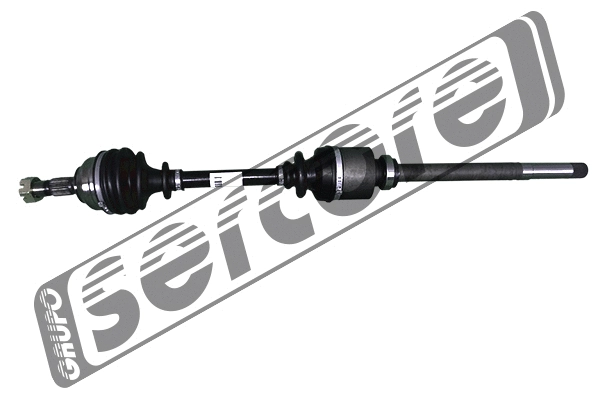 Drive Shaft (22414)