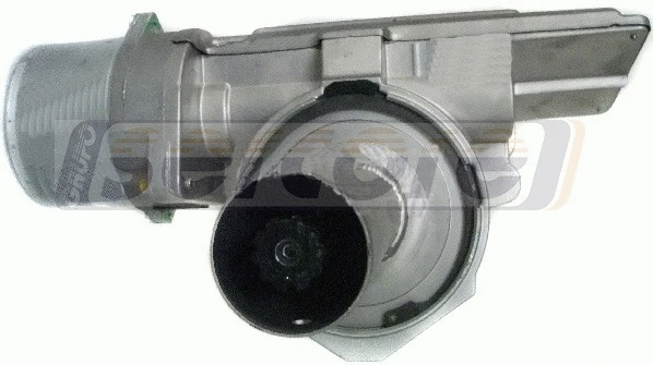 Steering Column (18CE043)