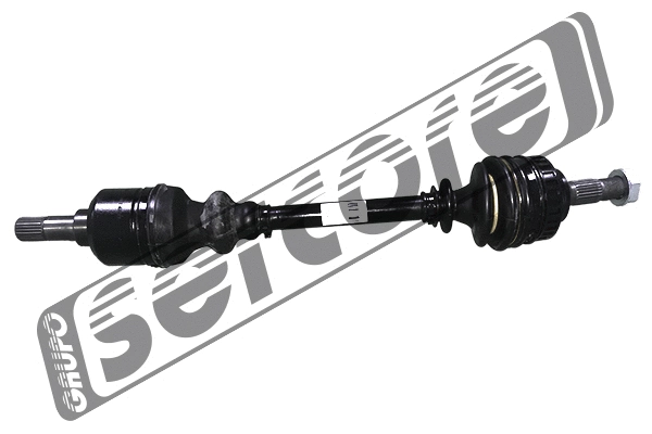 Drive Shaft