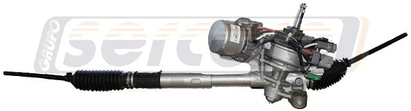 Steering Gear (131161)