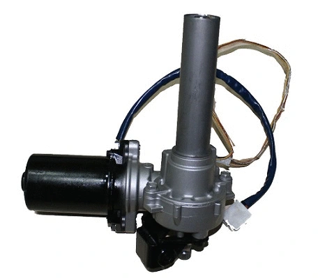 Steering Column