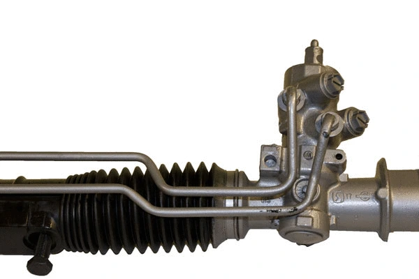 Steering Gear