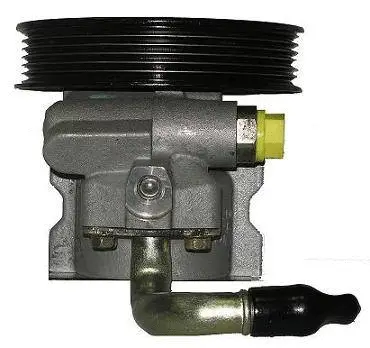 Hydraulic Pump, steering (07B933)