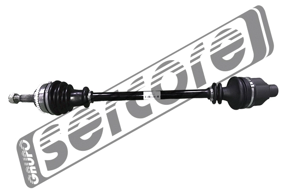 Drive Shaft (22769)