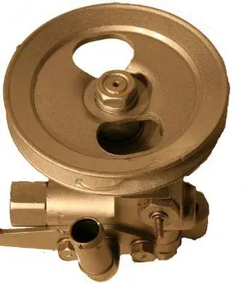 Hydraulic Pump, steering