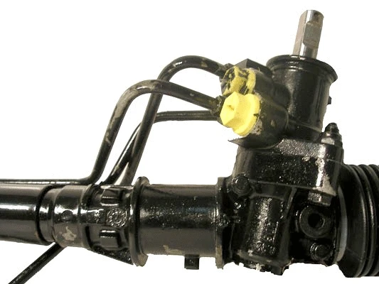 Steering Gear