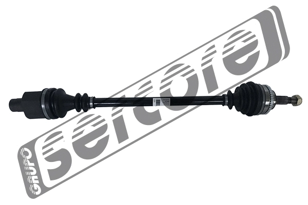 Drive Shaft