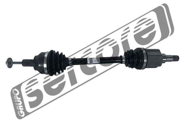 Drive Shaft (221173)