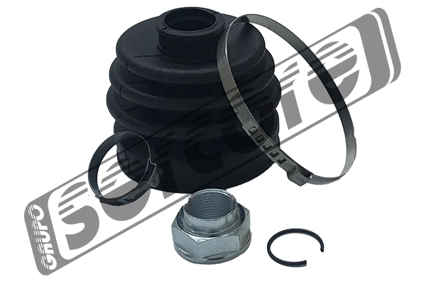 Bellow Kit, drive shaft (06K187)