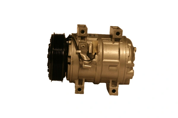 Compressor, air conditioning (16CA600)