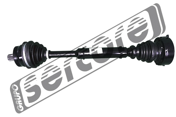 Drive Shaft (22342)