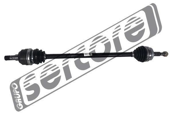 Drive Shaft (22661A)