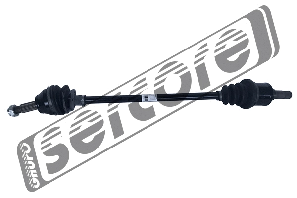 Drive Shaft (22511)