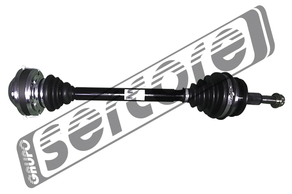 Drive Shaft