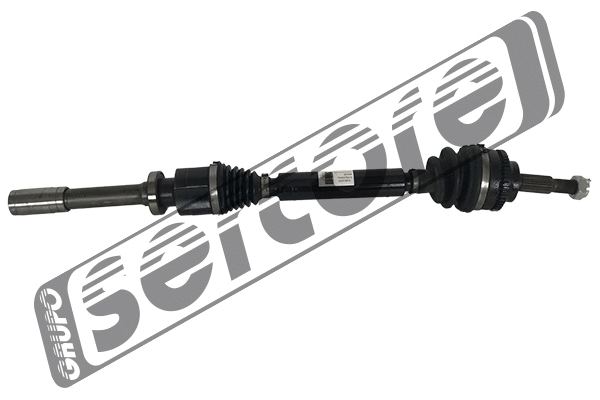 Drive Shaft (221538)